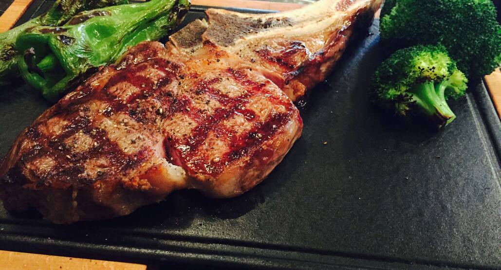 Bebek Kasap Burger Steakhouse Bebek Istanbul